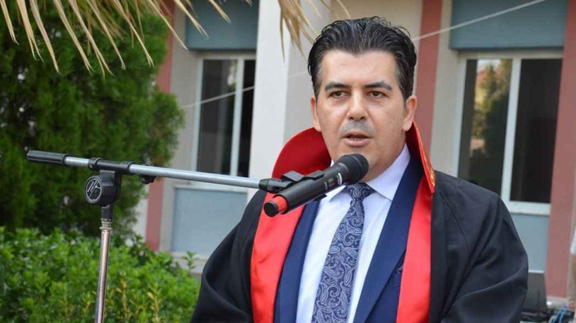 Başsavcı Dilsiz'den hayatını kaybeden infaz koruma memuru için başsağlığı - Resim: 3