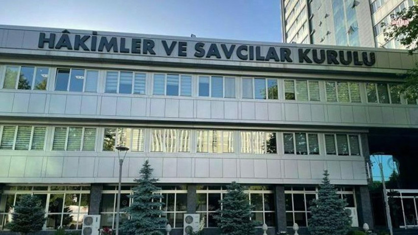 HSK'ya üye seçimi! TBMM'de alt komisyon kuruldu - Resim: 3