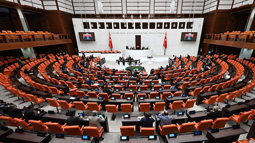 HSK'ya üye seçimi! TBMM'de alt komisyon kuruldu - Resim: 1