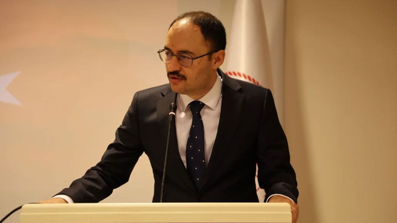 Yargıtay'dan Kilis'e çıkartma! İl yöneticileriyle bir araya geldiler - Resim: 3