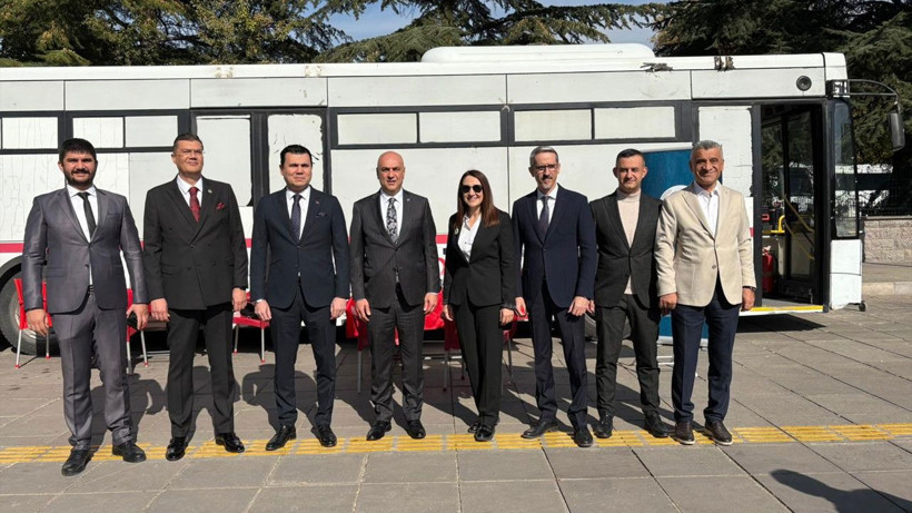 Ankara 2 No’lu Barosu’ndan kan bağışı etkinliği! Ankara Adliyesi’nde destek çağrısı - Resim: 4