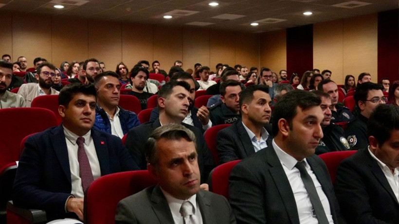 Düzce Adliyesi’nde Adli Koordinasyon Toplantısı! Soruşturmalar hızlandırılacak… - Resim: 4