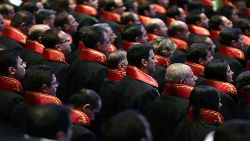 Tüm hakim ve savcıları ilgilendiriyor! HSK o rehberi yayınladı - Resim: 3
