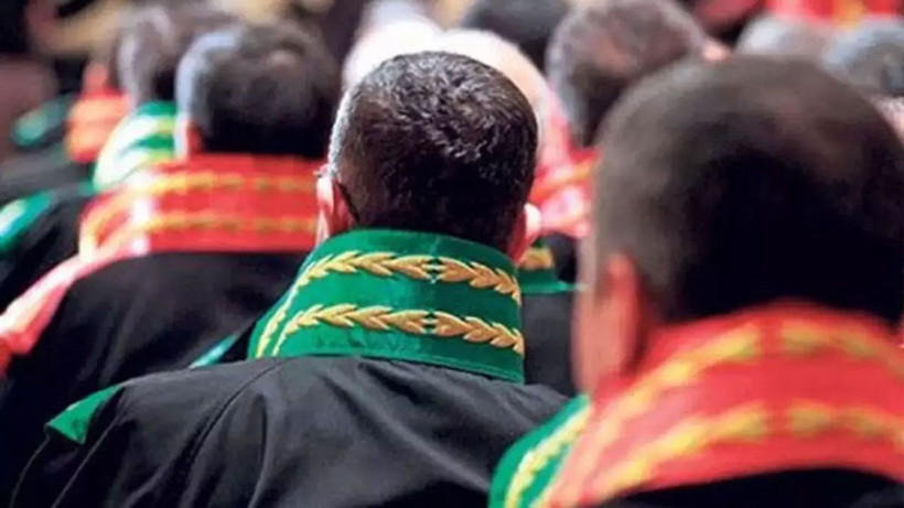 Tüm hakim ve savcıları ilgilendiriyor! HSK o rehberi yayınladı - Resim: 5