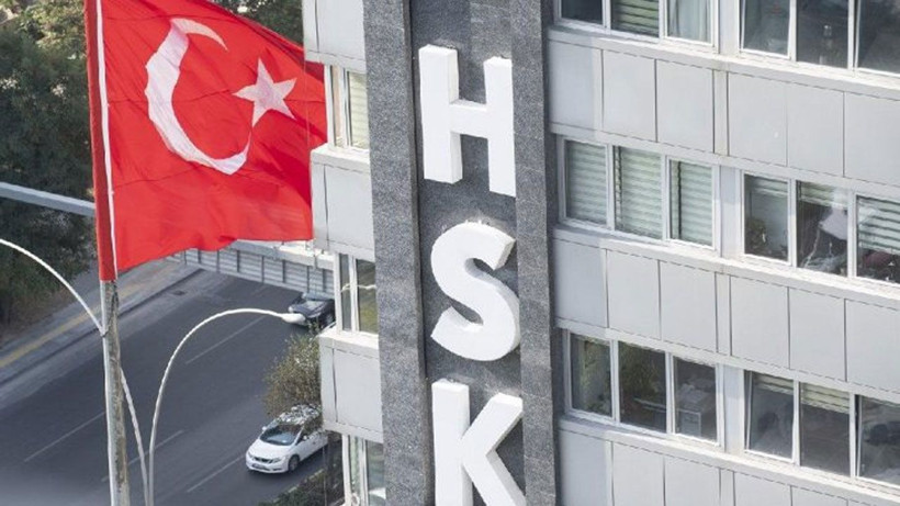 HSK üyeliği aday seçimleri için karma komisyon toplandı! - Resim: 5