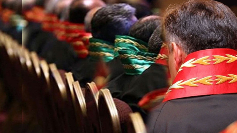 Tüm hakim ve savcıları ilgilendiriyor! HSK o rehberi yayınladı - Resim: 8