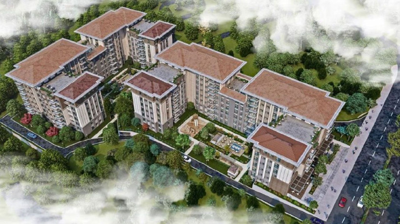 Karaman'a lojman müjdesi! İmzalar atıldı - Resim: 3