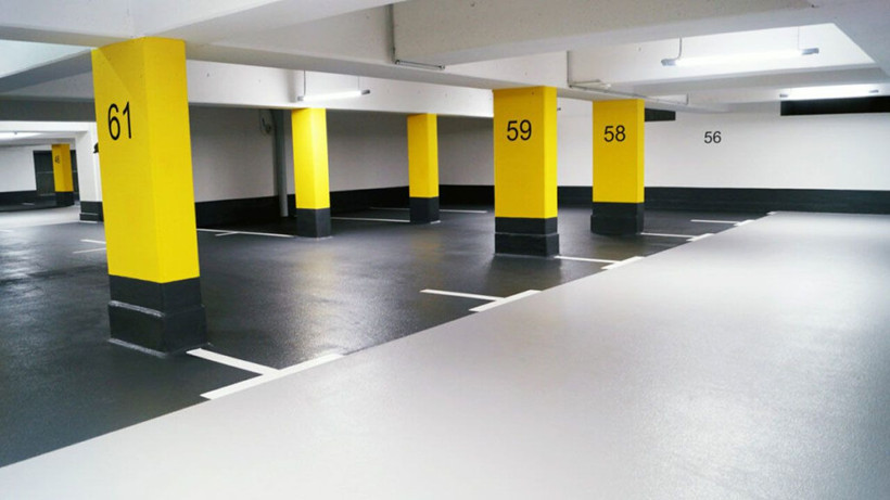 Adliye otoparkları için örnek proje! Vatandaşlar ücretsiz yararlanacak - Resim: 3