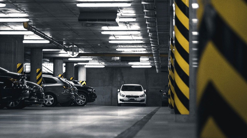 Adliye otoparkları için örnek proje! Vatandaşlar ücretsiz yararlanacak - Resim: 4