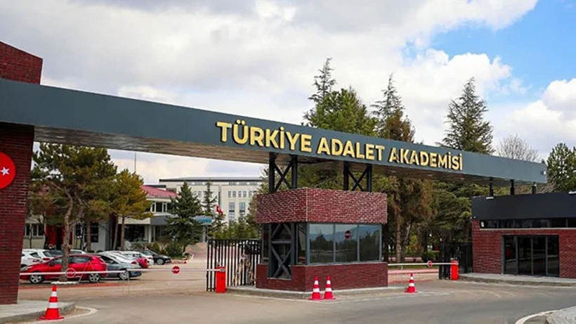 Bakan Tunç hakim-savcı yardımcılarıyla bir araya geldi! - Resim: 5