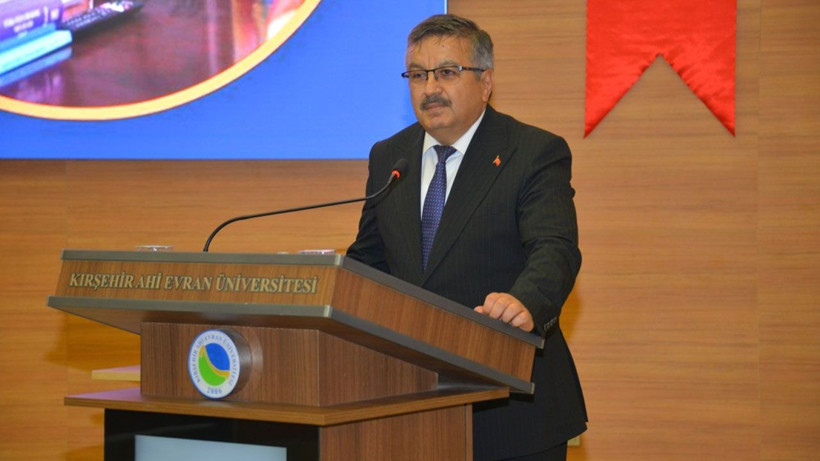 Başsavcı Ener, geleceğin ziraatçılarıyla buluştu! Tarımsal üretime adalet dokunuşu - Resim: 2