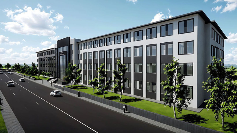 Bakan Tunç’tan Ağrı Adliyesi müjdesi! 30 Ekim’de ihalesi yapılacak - Resim: 2