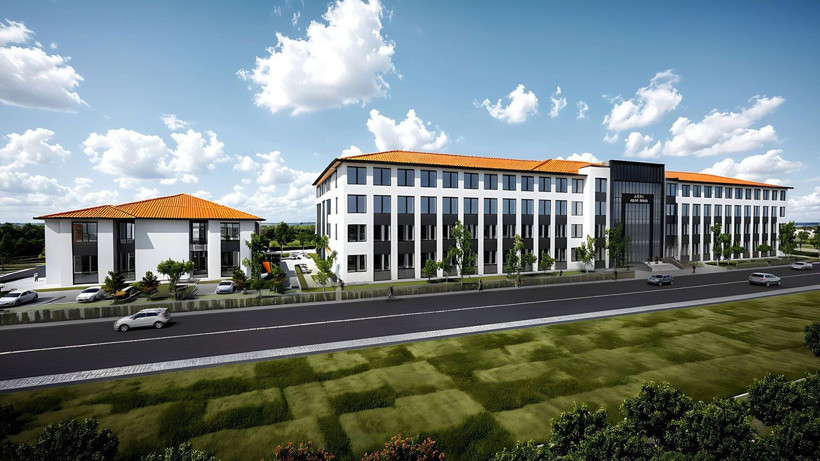 Bakan Tunç’tan Ağrı Adliyesi müjdesi! 30 Ekim’de ihalesi yapılacak - Resim: 3