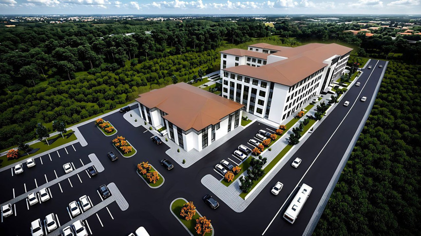 Bakan Tunç’tan Ağrı Adliyesi müjdesi! 30 Ekim’de ihalesi yapılacak - Resim: 4