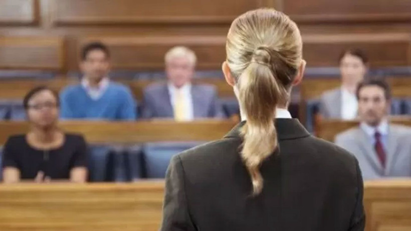 Dava açacaklar dikkat! Gider avansı ve tanık ücret tarifesi yenilendi! - Resim: 5