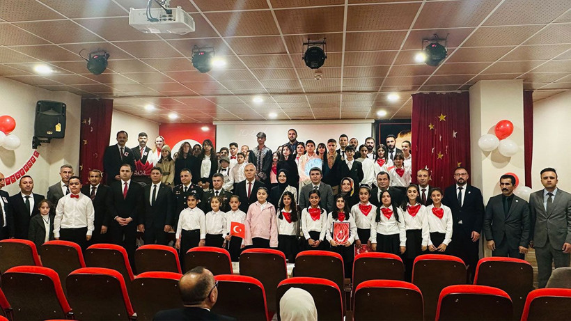 Tüm yurtta 29 Ekim coşkusu! Cumhuriyetin 102. yılı böyle kutlandı - Resim: 8