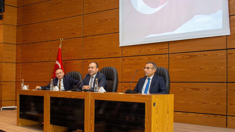 HSK Üyesi Ateş, Adana Adliyesi’nde! - Resim: 5