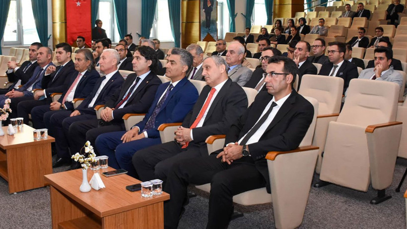 HSK Üyesi Ateş, Adana Adliyesi’nde! - Resim: 6