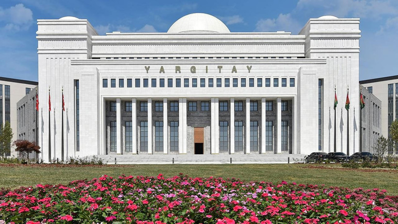 Yargıtay Başkanlığı zabıt katibi alımı sınav sonuçları açıklandı! - Resim: 1