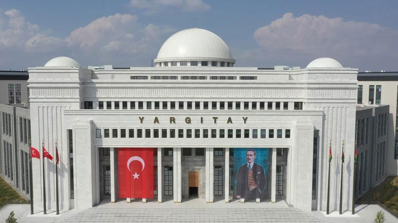 Yargıtay Başkanlığı zabıt katibi alımı sınav sonuçları açıklandı! - Resim: 2