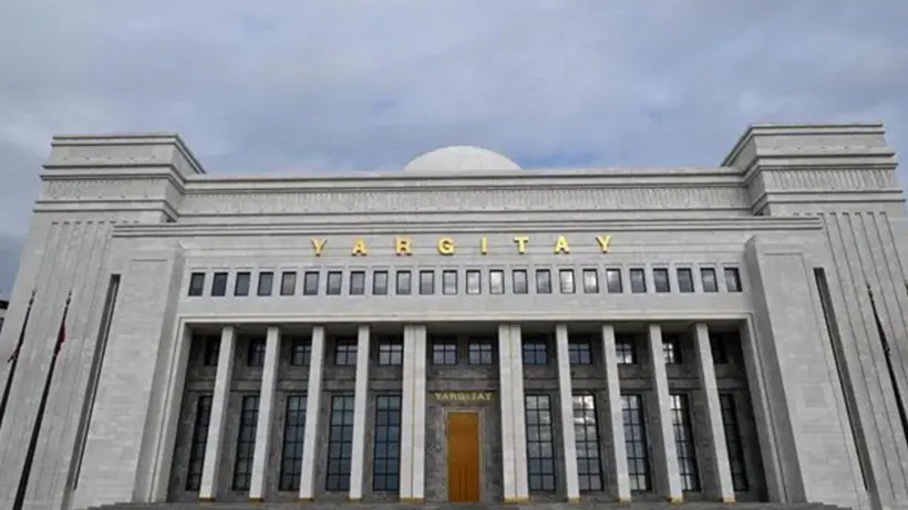 Yargıtay Başkanlığı zabıt katibi alımı sınav sonuçları açıklandı! - Resim: 3