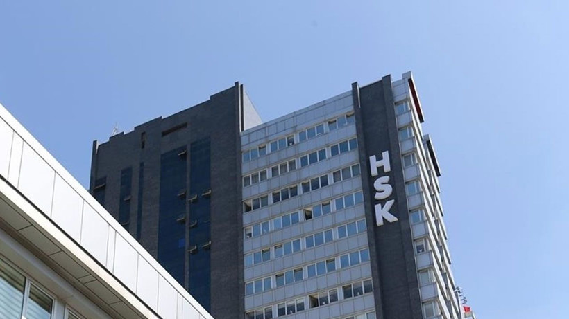 HSK üyeliği için gözler Meclis'te! 3 adayın yarışında kim kazanacak? - Resim: 2