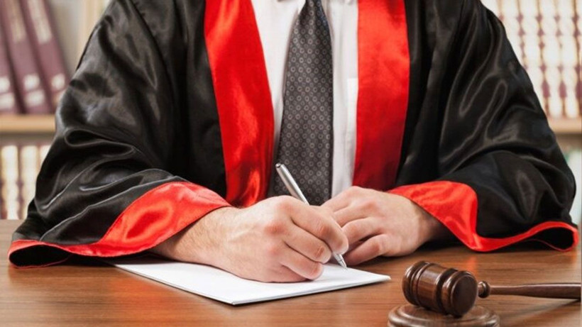 Avukatlık asgari ücret tarifesi belli oldu! - Resim: 5