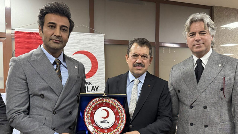 İzmir Adliyesi çalışanlarından kan bağışı - Resim: 2