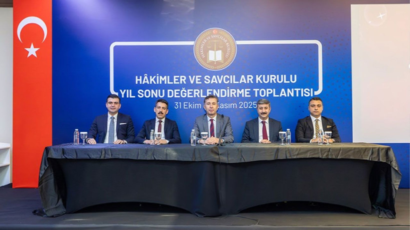 HSK Genel Sekreterliği’nden değerlendirme toplantısı - Resim: 3