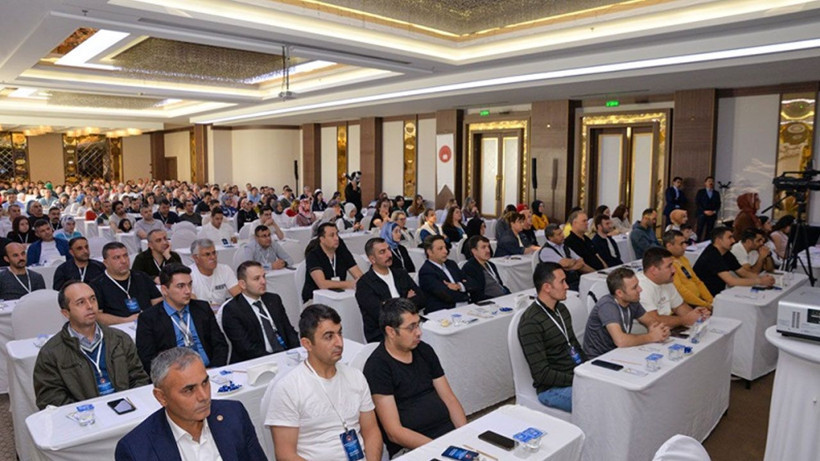 HSK Genel Sekreterliği’nden değerlendirme toplantısı - Resim: 4