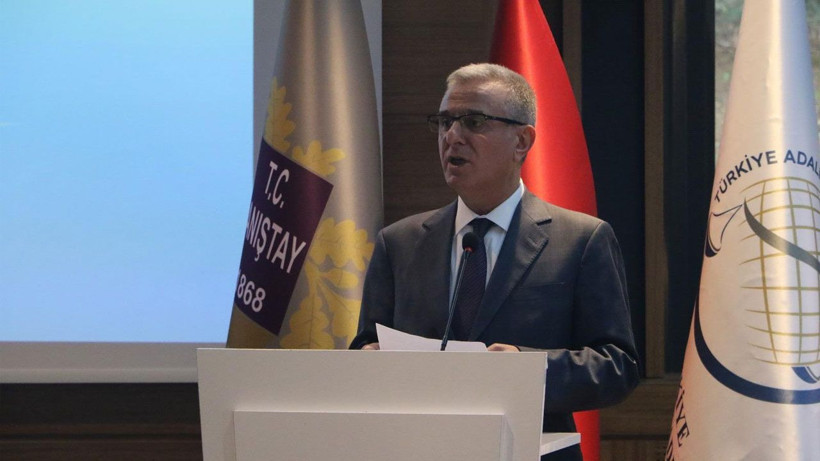 Danıştay ve BİM içtihat paylaşımı ve değerlendirme toplantısı başladı! - Resim: 3