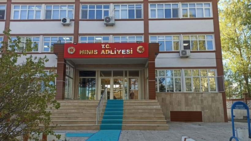 Hınıs’ta hakim ve savcılara lojman müjdesi! Başsavcı Tuğrul’dan teşekkür mesajı - Resim: 2