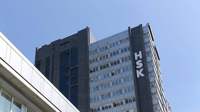 Kararname çalışmalarında son gaz! HSK bir ilke imza atacak - Resim: 1