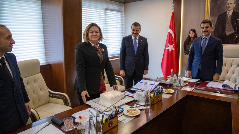 HSK Üyesi Yurtsever’den yeni dönem için ilk mesaj! - Resim: 2