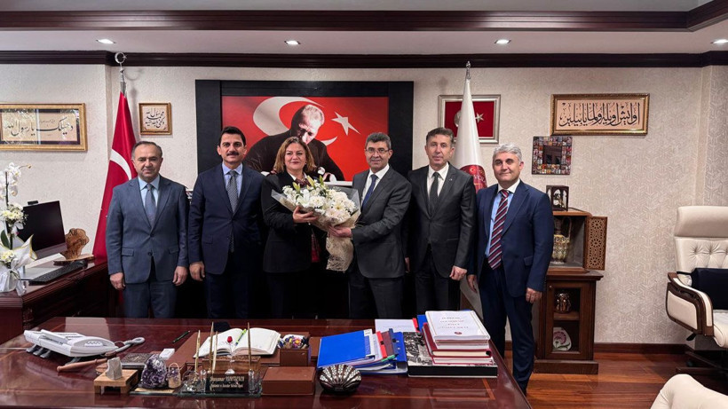 HSK Üyesi Yurtsever’den yeni dönem için ilk mesaj! - Resim: 3