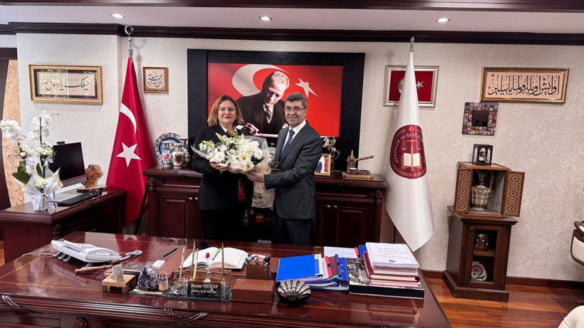 HSK Üyesi Yurtsever’den yeni dönem için ilk mesaj! - Resim: 4