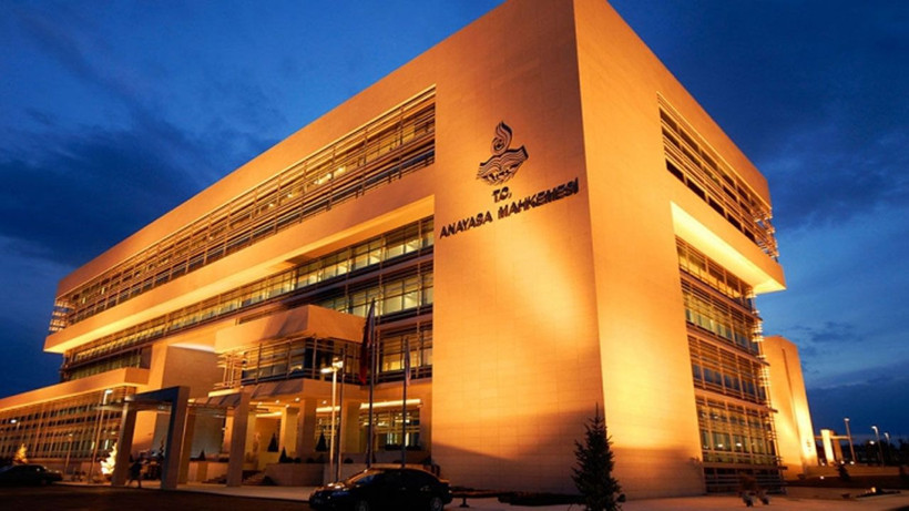 AYM’den Meclis’teki HSK Üyeliği seçimleriyle ilgili karar! - Resim: 3