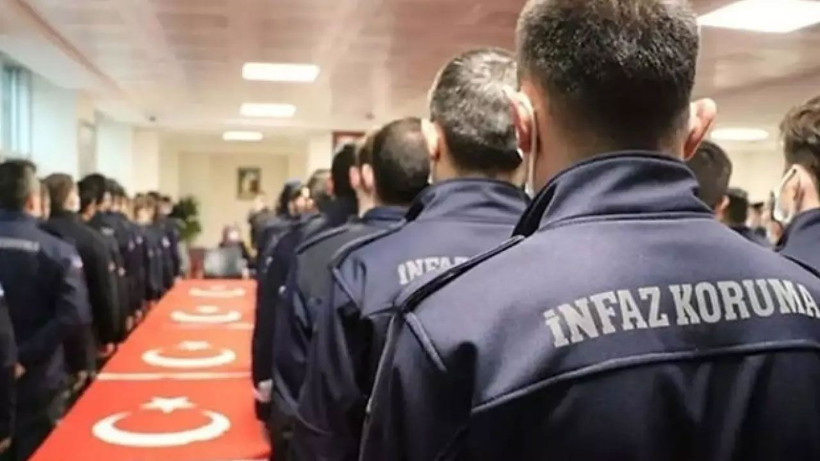 CTE’den “Görevde Yükselme ve Ünvan Değişikliği Sınavı” duyurusu - Resim: 3