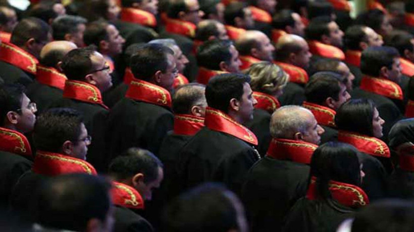 HSK’dan hâkim ve savcılara yönelik adli tatil anketi - Resim: 1