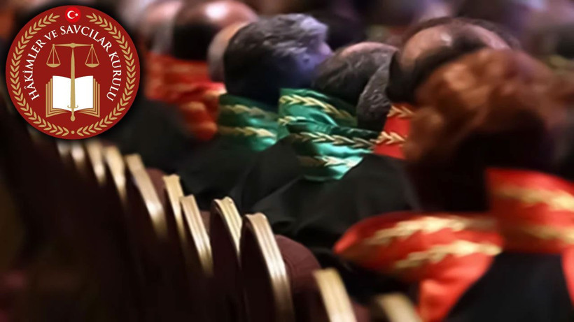 HSK’dan hâkim ve savcılara yönelik adli tatil anketi - Resim: 3