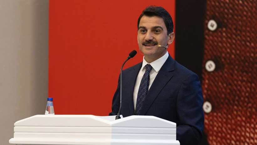 Kuloğlu kritik toplantının ardından atılacak yeni adımları duyurdu! - Resim: 1