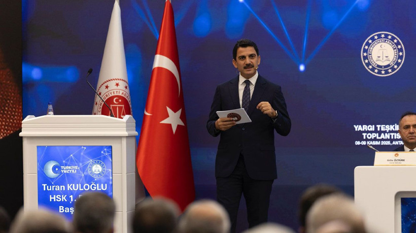 Kuloğlu kritik toplantının ardından atılacak yeni adımları duyurdu! - Resim: 2