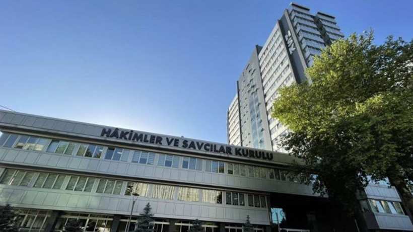 HSK, 12 bin görüşü mercek altına aldı! Atamalarda zorluk puanı modeli - Resim: 2