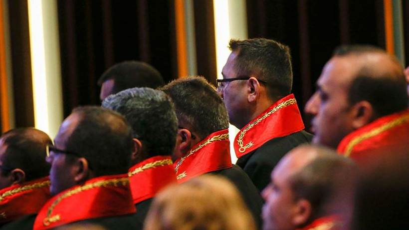 HSK, 12 bin görüşü mercek altına aldı! Atamalarda zorluk puanı modeli - Resim: 3