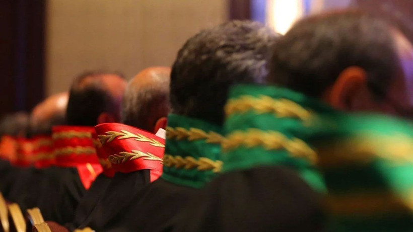 HSK, 12 bin görüşü mercek altına aldı! Atamalarda zorluk puanı modeli - Resim: 4