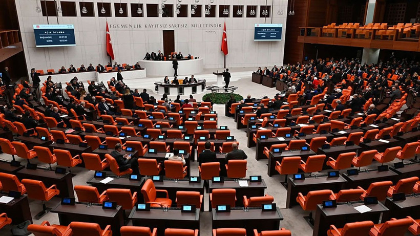 11. Yargı Paketi’nde sona gelindi! O düzenleme paketten çıkarıldı - Resim: 1