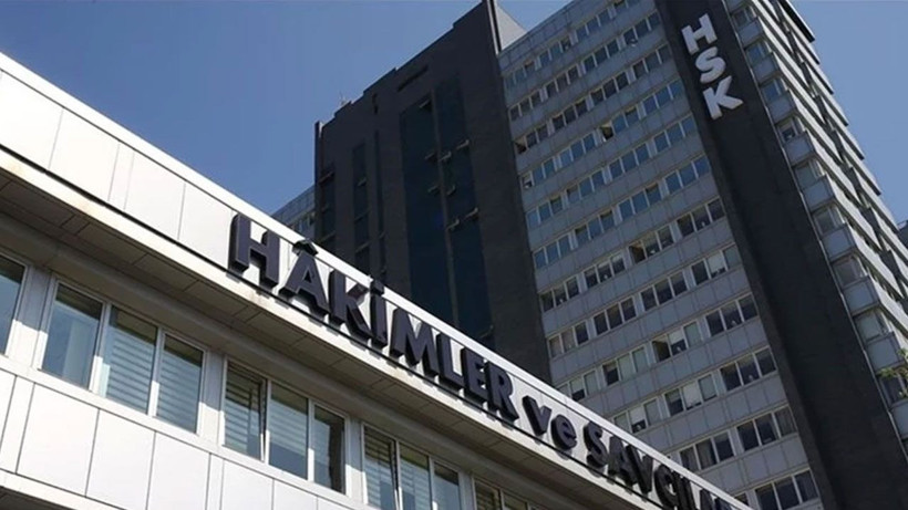 Yargı teşkilatı, ilklerin kararnamesine kilitlendi! Ne zaman ilan edilecek? - Resim: 2