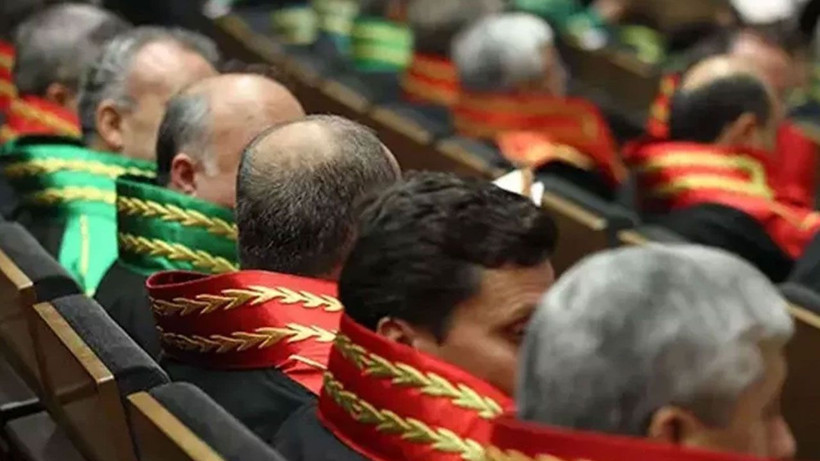 Yargı teşkilatı, ilklerin kararnamesine kilitlendi! Ne zaman ilan edilecek? - Resim: 4