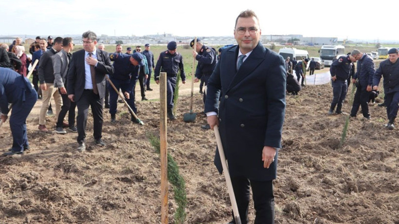 Başsavcı Kurt, arkadaşının hatırasını miras bıraktı! Şehit Başsavcı Alper'e büyük vefa - Resim: 2