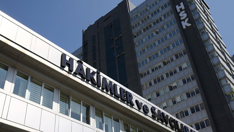 HSK'nın kararname toplantısında son dakika değişikliği! İşte detaylar... - Resim: 1